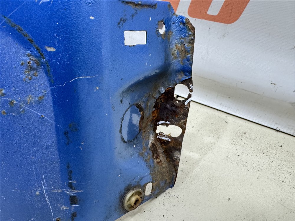 Крыло, 5000 рублей, Севастополь