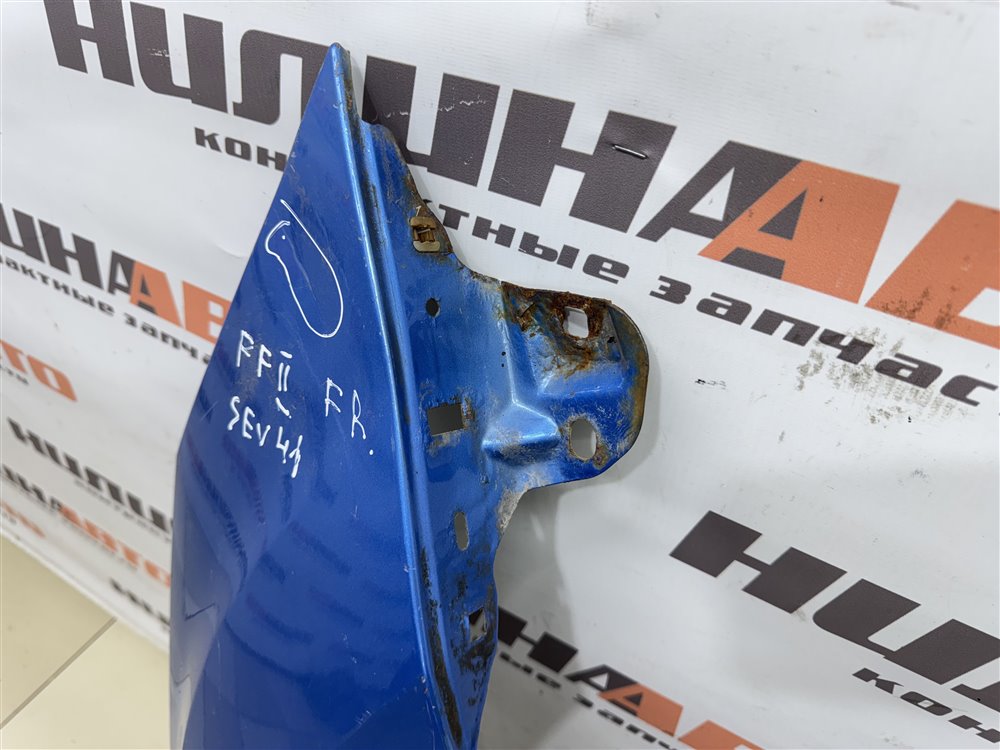 Крыло, 5000 рублей, Севастополь