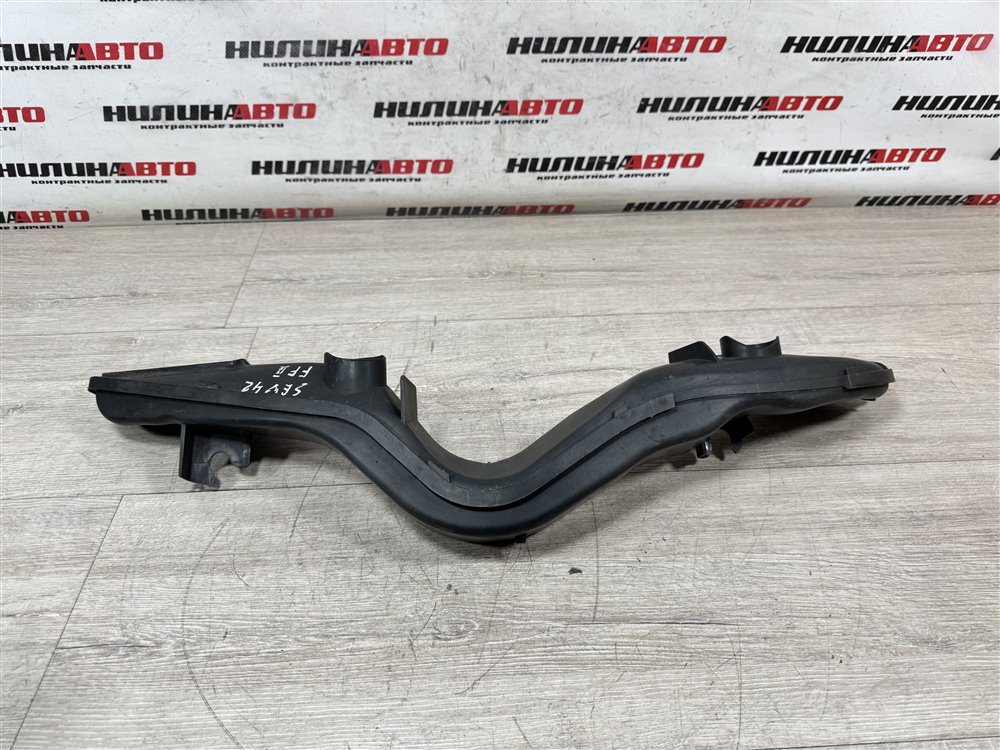 Воздухозаборник, 1000 рублей, Севастополь