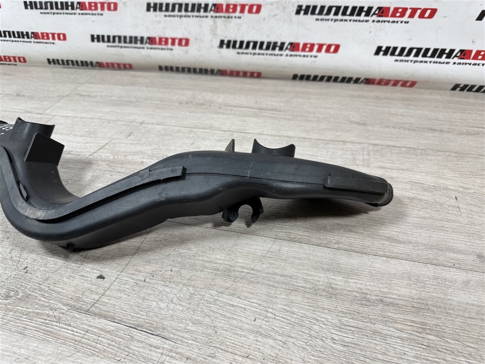 Воздухозаборник, 1000 рублей, Севастополь