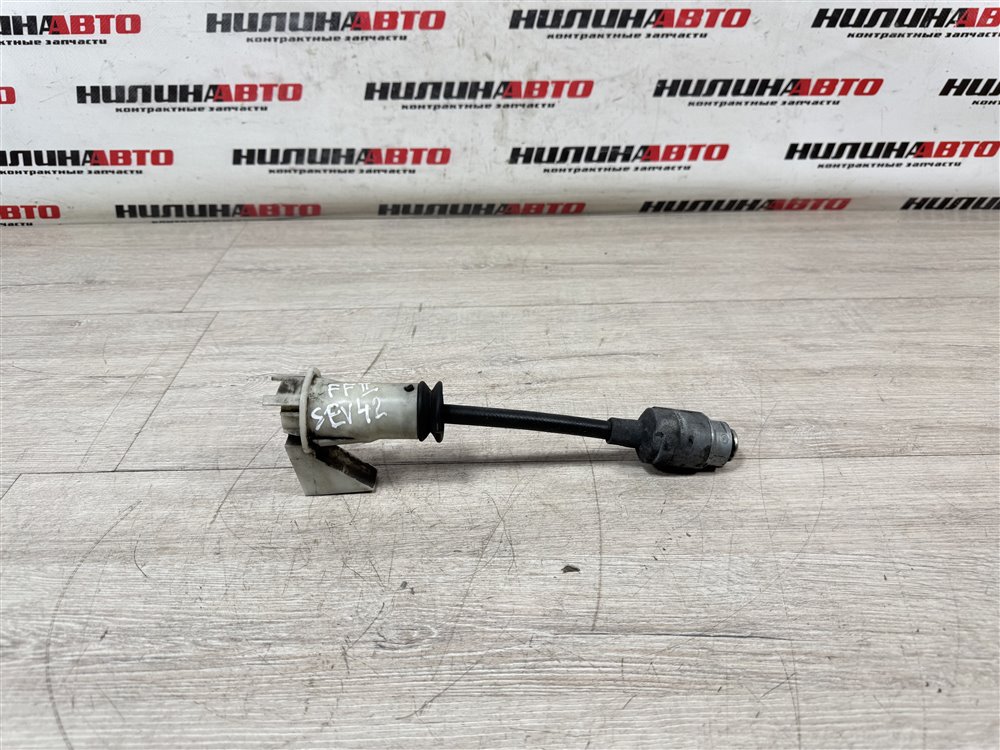 Тяга замка капота, 2000 рублей, Севастополь