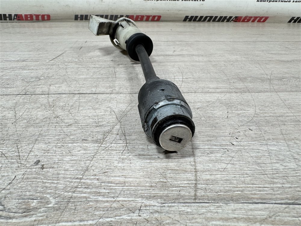 Тяга замка капота, 2000 рублей, Севастополь