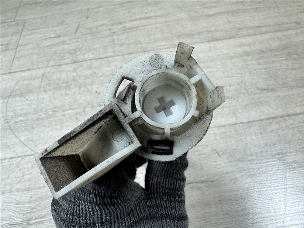 Тяга замка капота, 2000 рублей, Севастополь