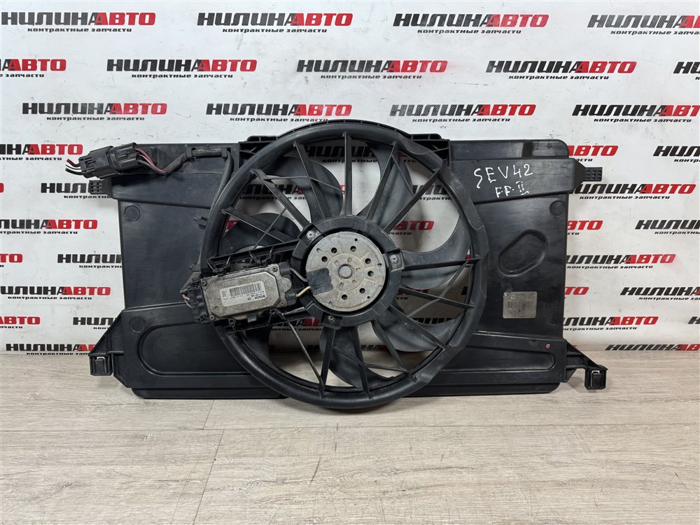 Вентилятор охлаждения, 7000 рублей, Севастополь