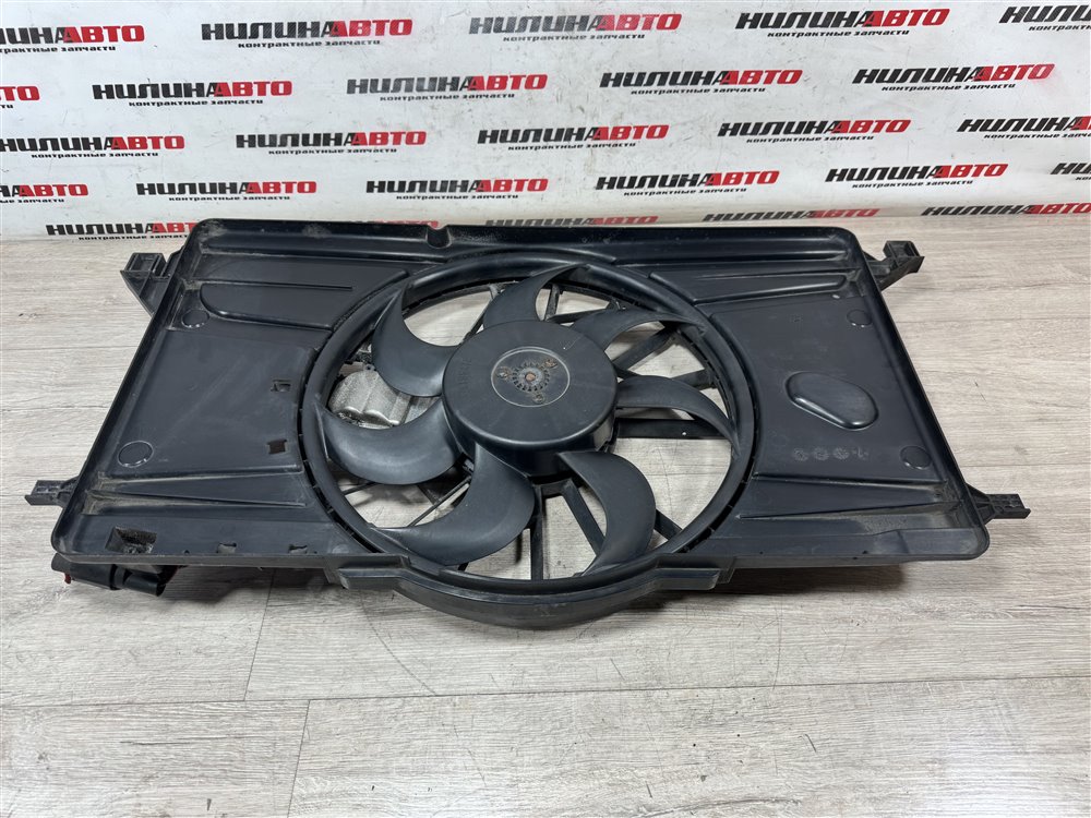 Вентилятор охлаждения, 7000 рублей, Севастополь