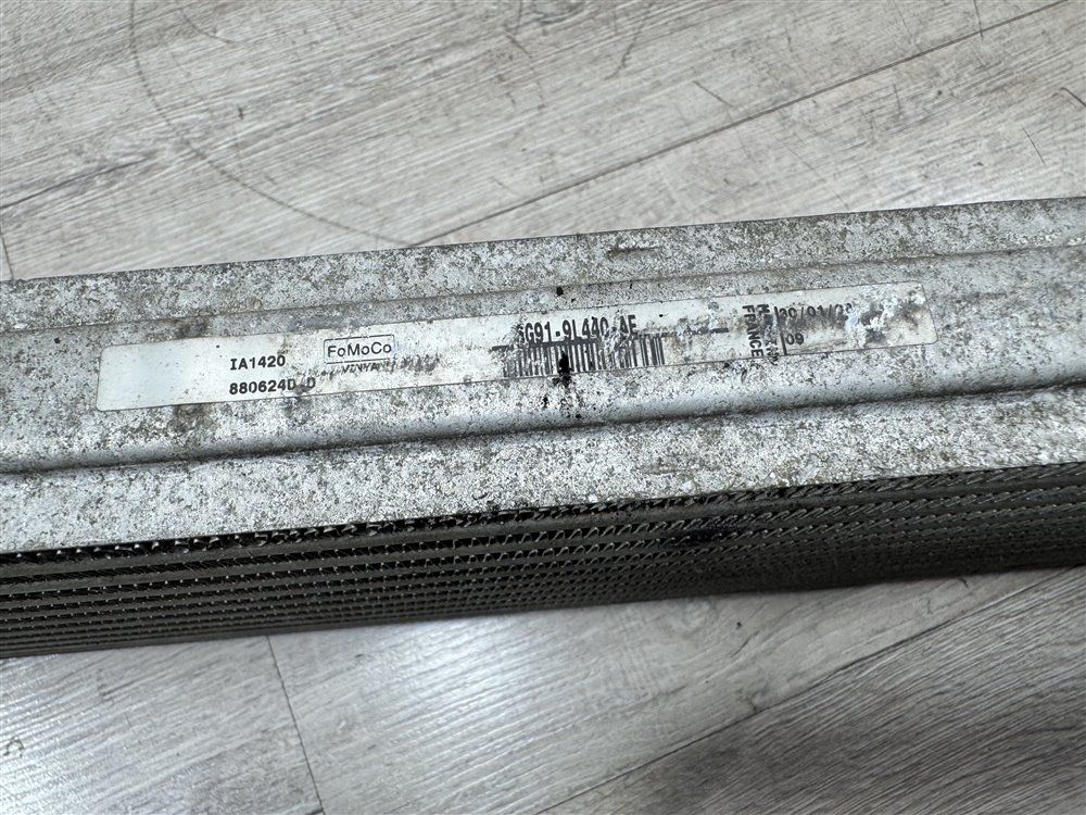 Интеркулер, 2000 рублей, Севастополь