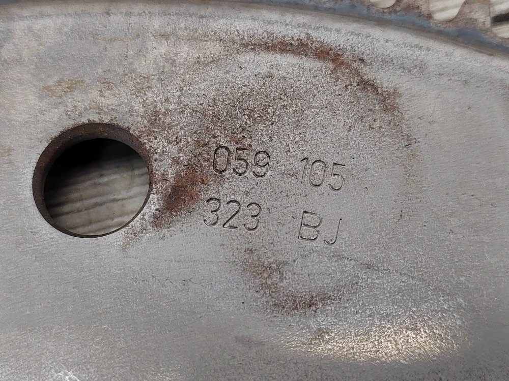 Маховик АКПП, 1000 рублей, Москва