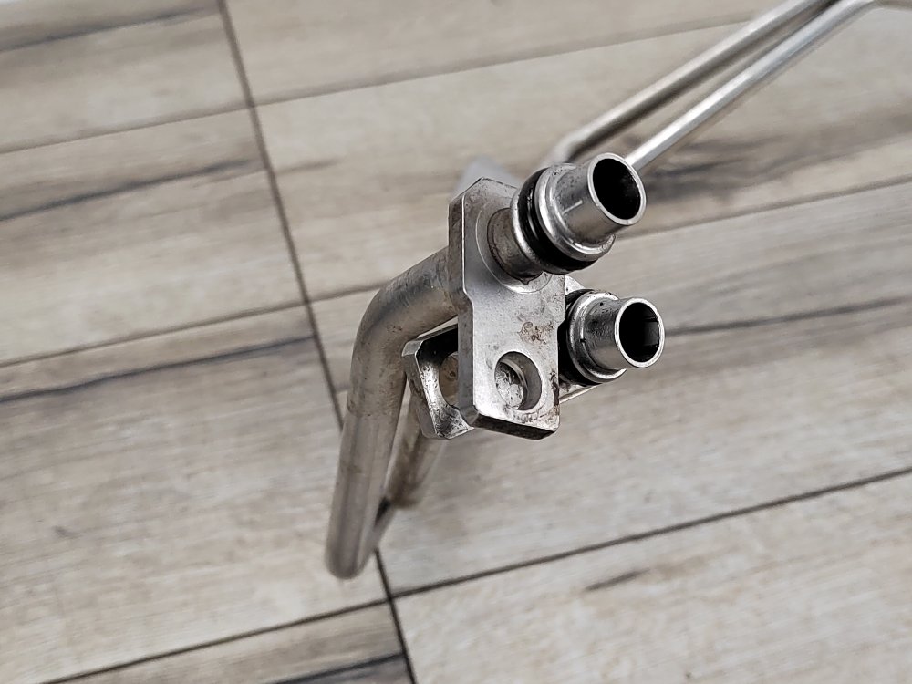 Трубка охлаждения масла акпп, 4500 рублей, Москва