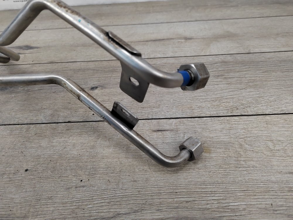 Трубка охлаждения масла акпп, 4500 рублей, Москва