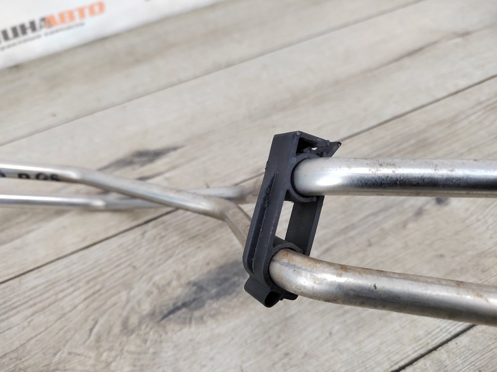 Трубка охлаждения масла акпп, 4500 рублей, Москва