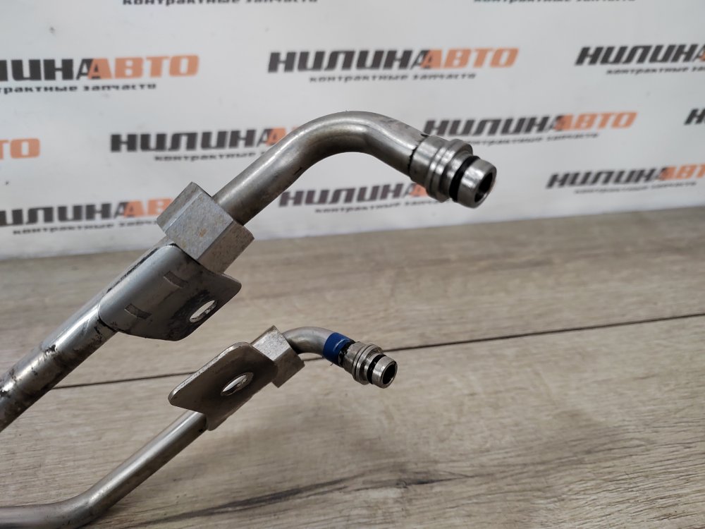 Трубка охлаждения масла акпп, 4500 рублей, Москва