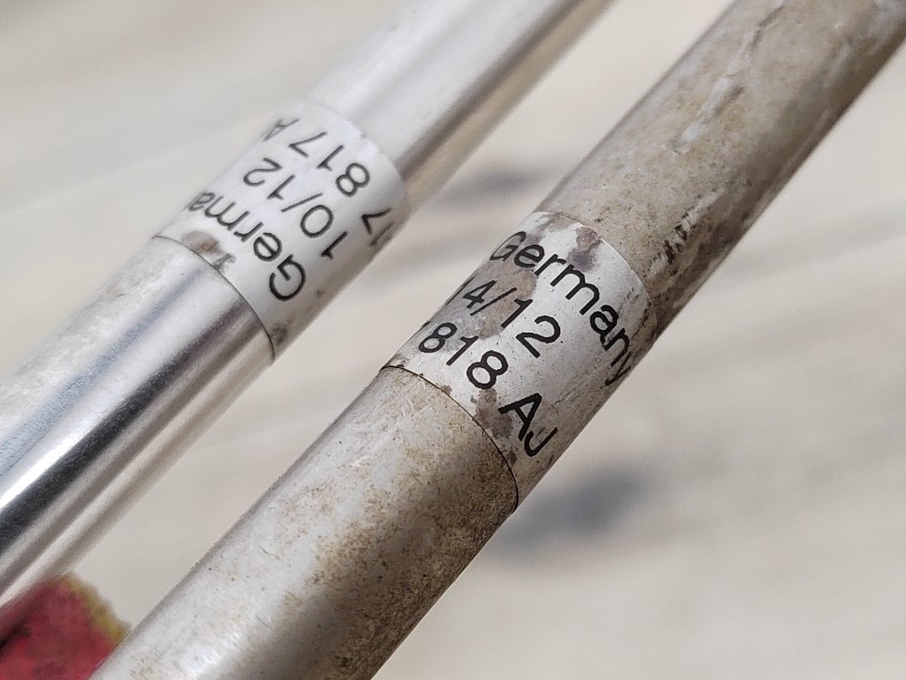 Трубка охлаждения масла акпп, 4500 рублей, Москва