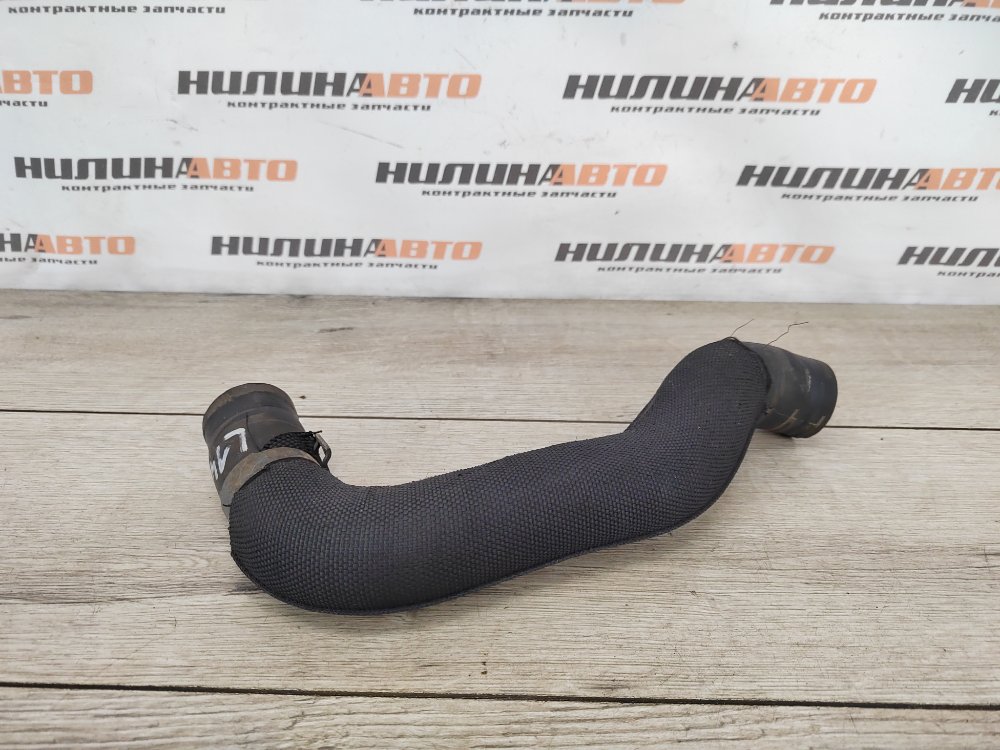 Патрубок системы охлаждения, 1800 рублей, Москва