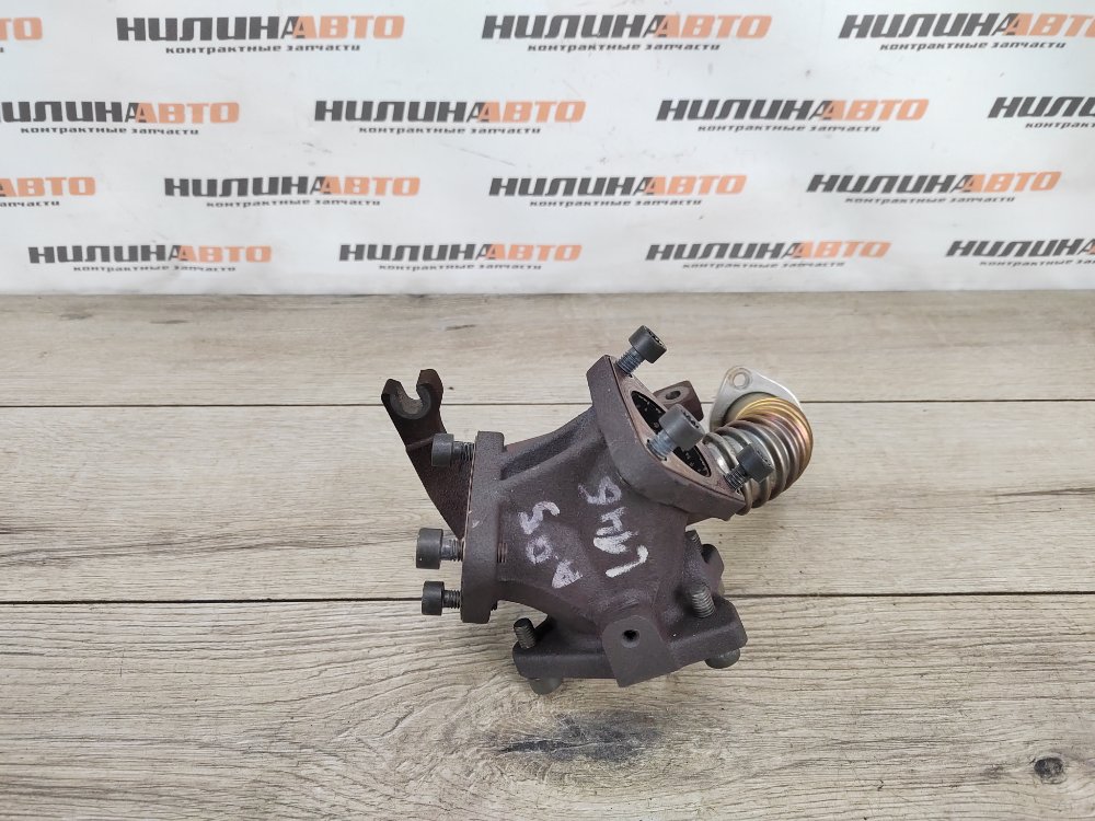 Коллектор выпускной, 1000 рублей, Москва