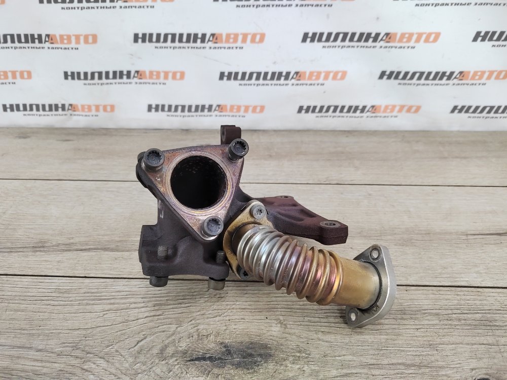 Коллектор выпускной, 1000 рублей, Москва