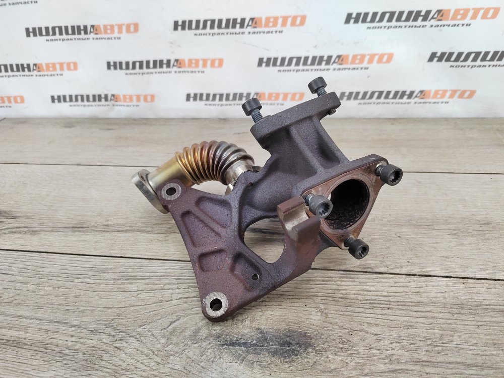 Коллектор выпускной, 1000 рублей, Москва