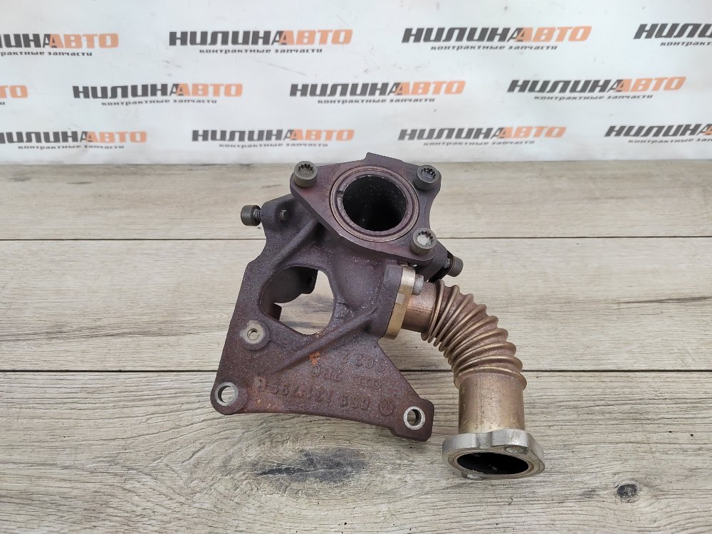 Коллектор выпускной, 1000 рублей, Москва