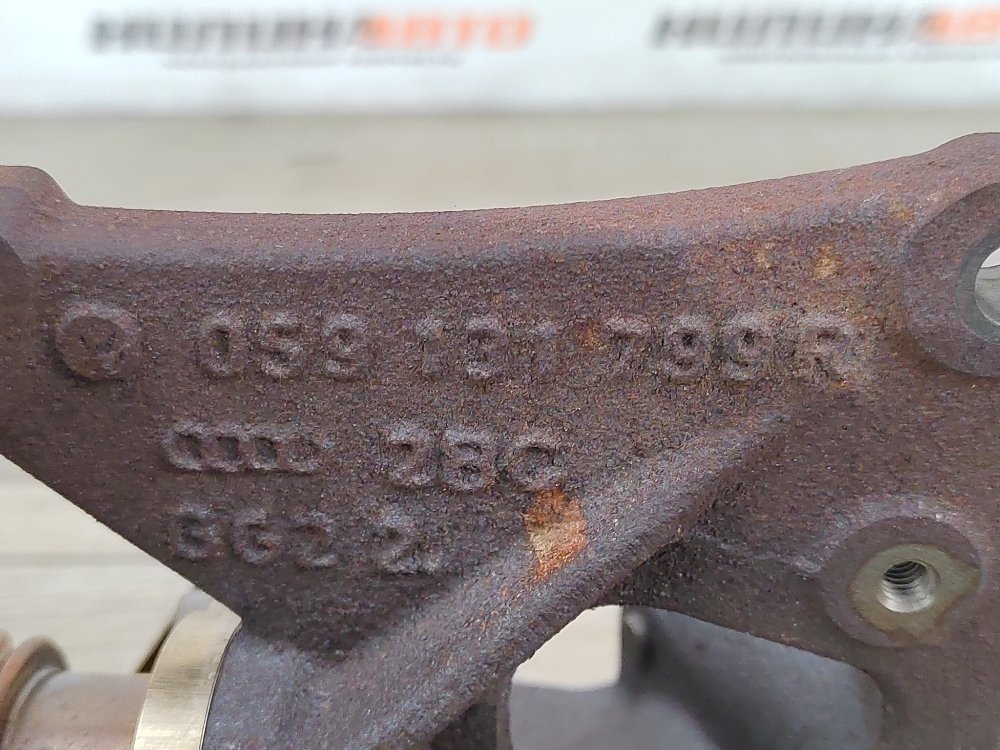 Коллектор выпускной, 1000 рублей, Москва