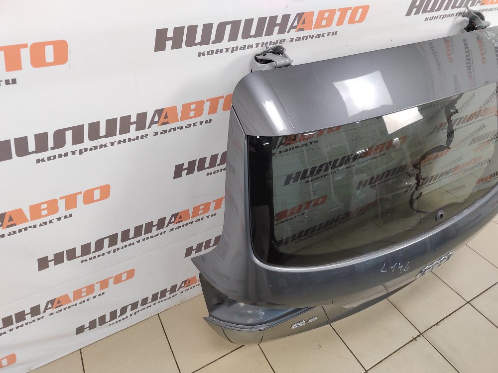 Крышка багажника, 25000 рублей, Москва