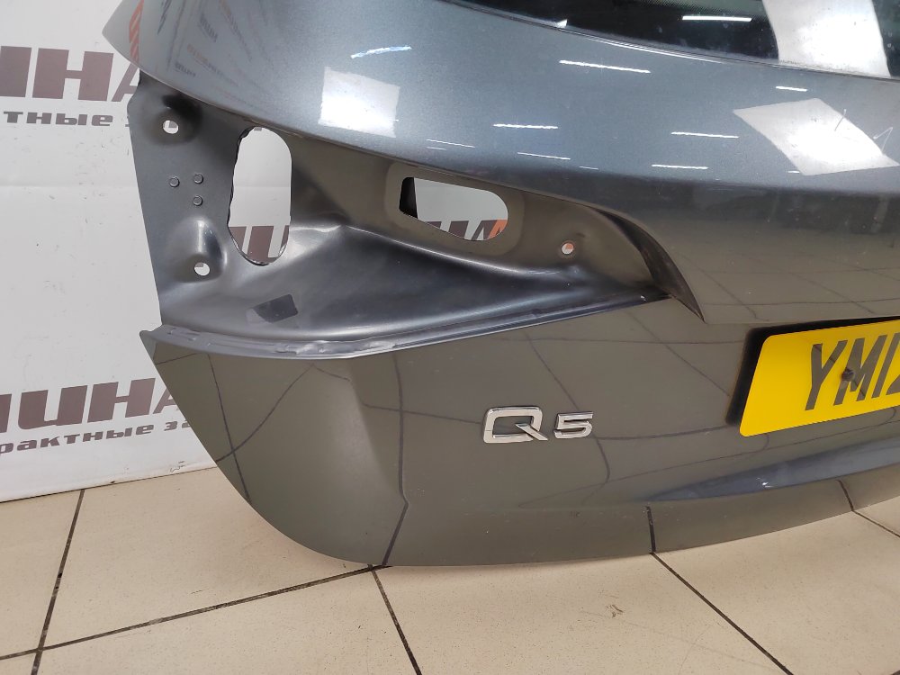 Крышка багажника, 25000 рублей, Москва