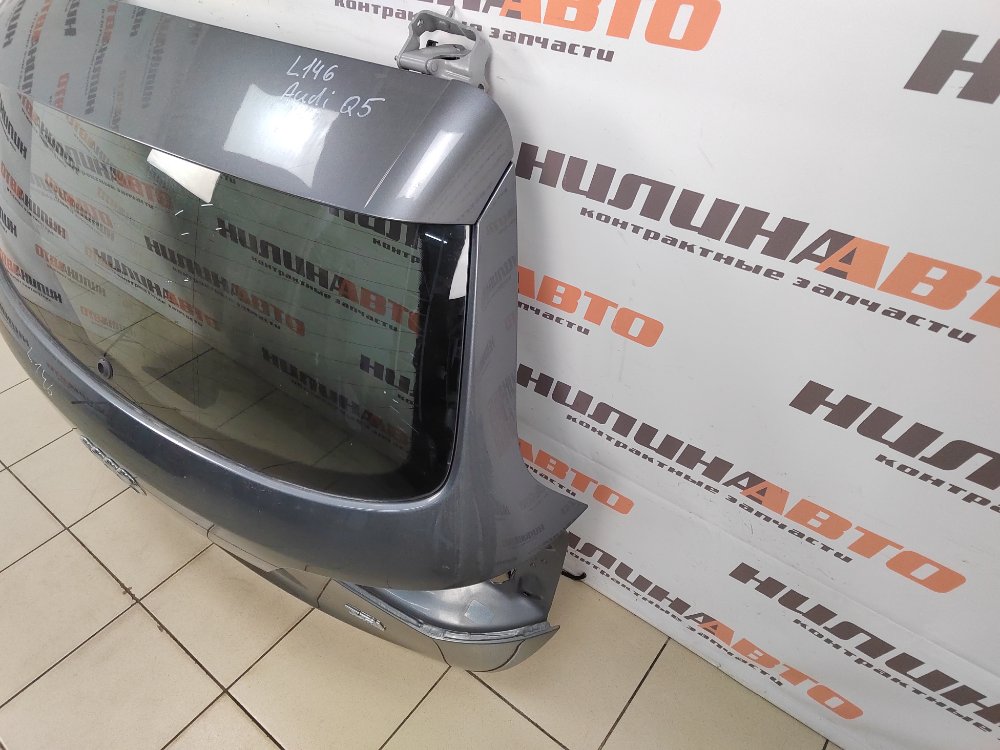 Крышка багажника, 25000 рублей, Москва