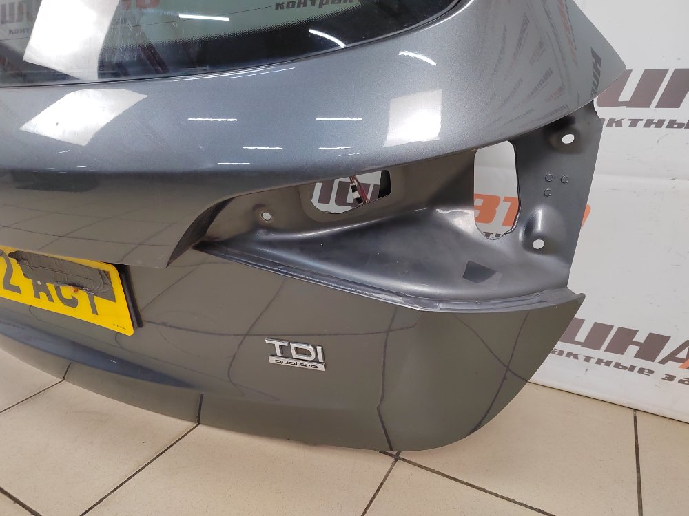 Крышка багажника, 25000 рублей, Москва