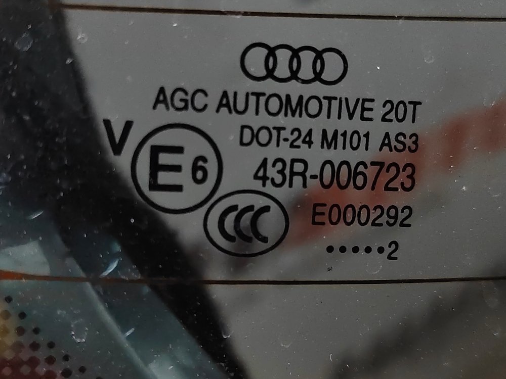 Крышка багажника, 25000 рублей, Москва