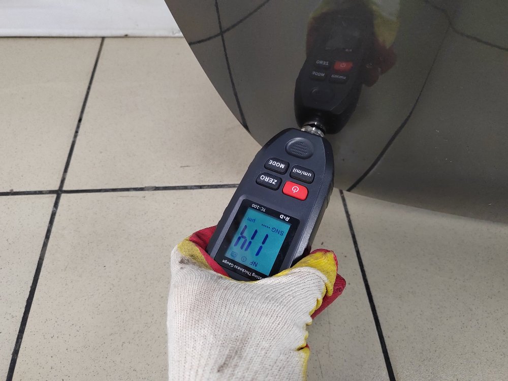 Крышка багажника, 25000 рублей, Москва