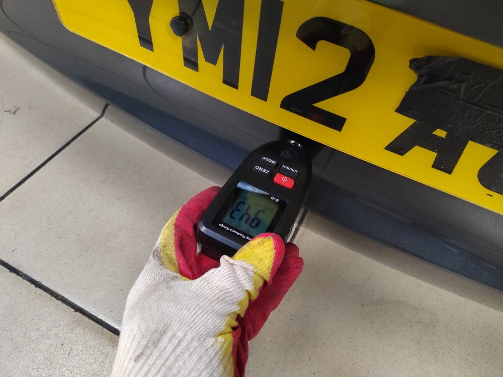 Крышка багажника, 25000 рублей, Москва