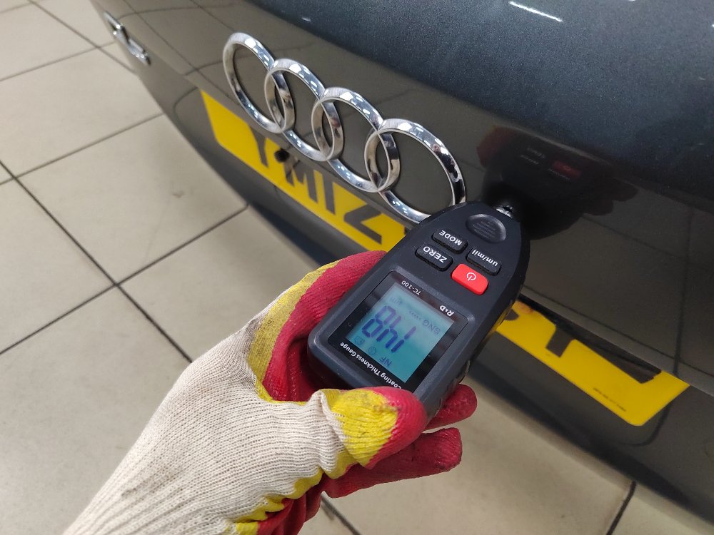 Крышка багажника, 25000 рублей, Москва