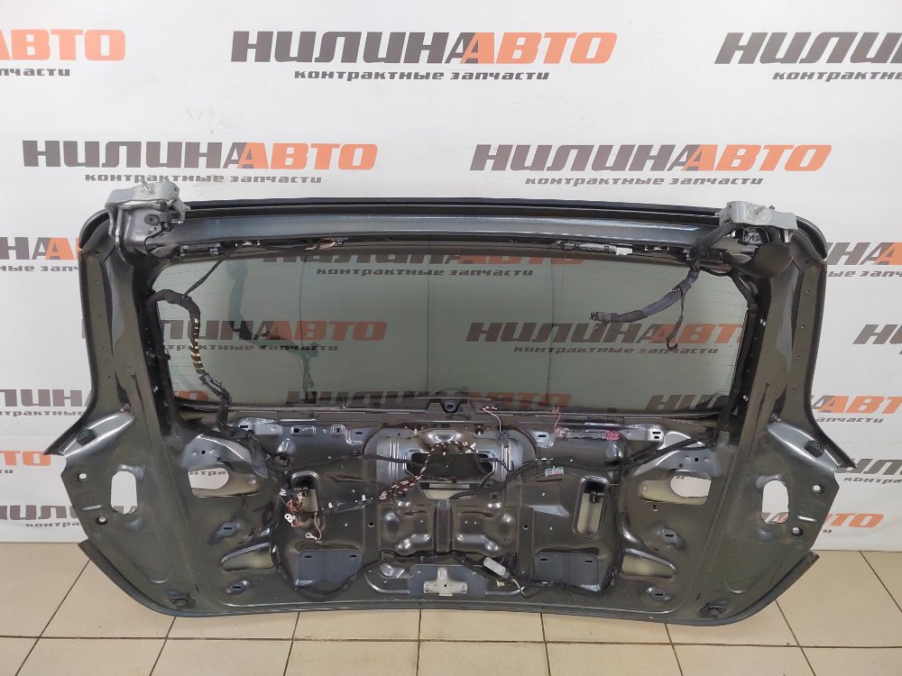 Крышка багажника, 25000 рублей, Москва