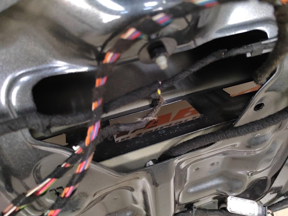 Крышка багажника, 25000 рублей, Москва