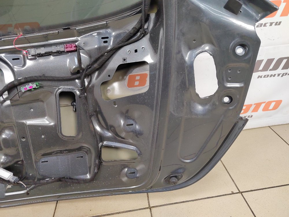 Крышка багажника, 25000 рублей, Москва