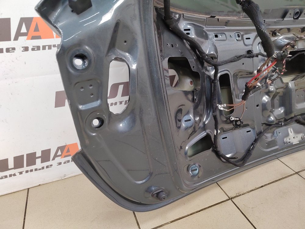 Крышка багажника, 25000 рублей, Москва