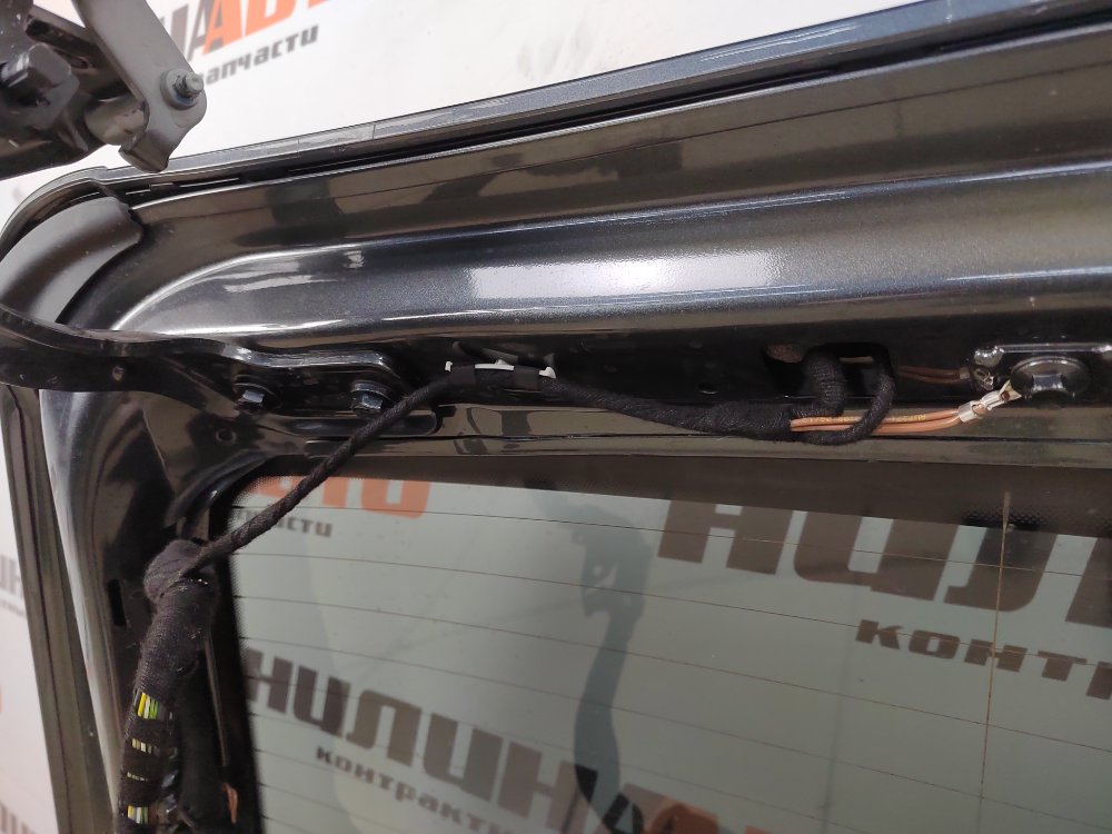 Крышка багажника, 25000 рублей, Москва