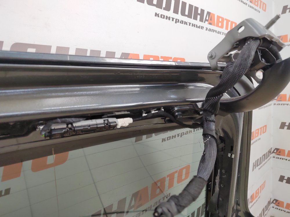 Крышка багажника, 25000 рублей, Москва