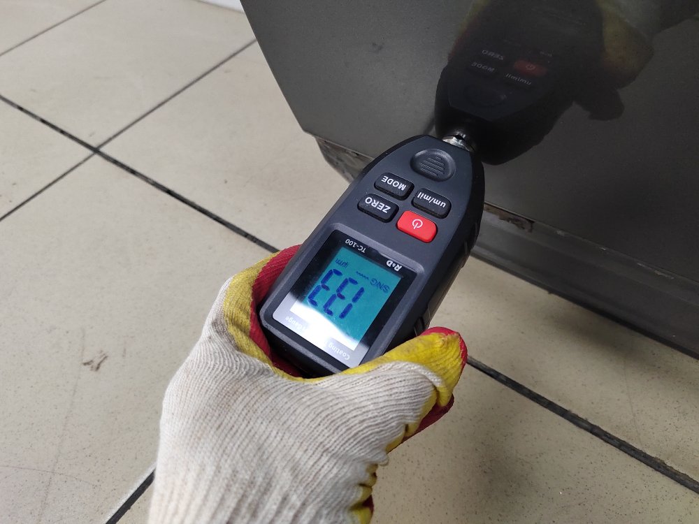 Дверь, 22000 рублей, Москва