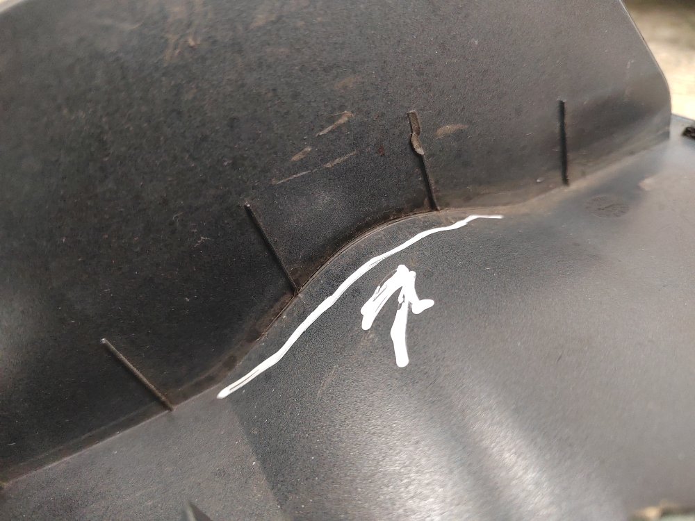 Молдинг порога, 4000 рублей, Москва