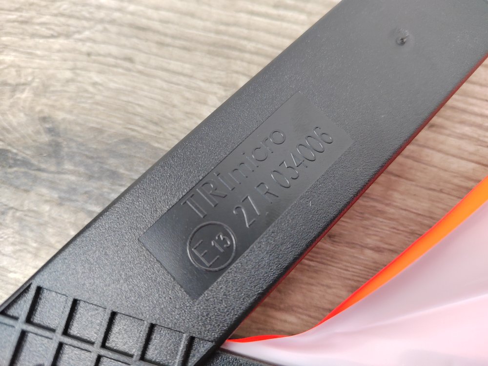 Знак аварийной остановки, 700 рублей, Москва