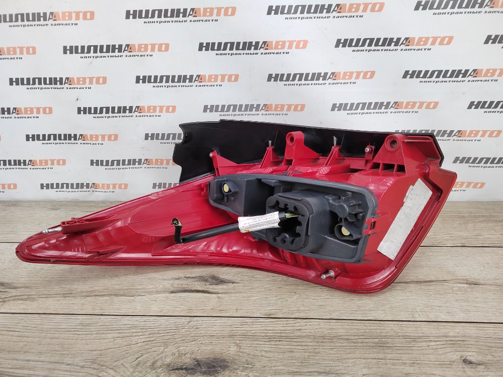 Фонарь в крыло, 6000 рублей, Москва