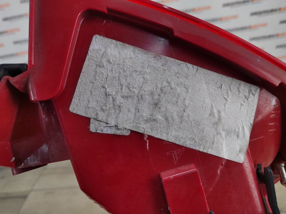 Фонарь в крыло, 6000 рублей, Москва