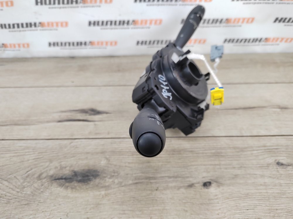 Подрулевой переключатель, 4500 рублей, Москва