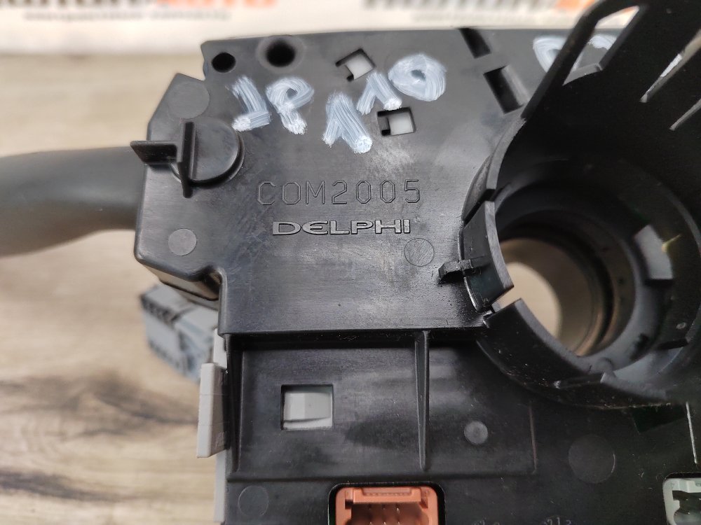 Подрулевой переключатель, 4500 рублей, Москва