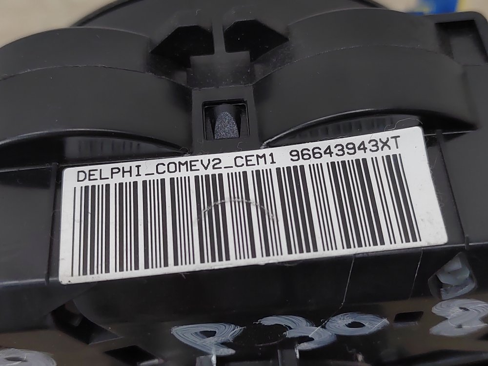 Подрулевой переключатель, 4500 рублей, Москва