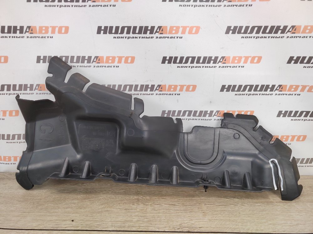 Дефлектор радиатора, 400 рублей, Москва