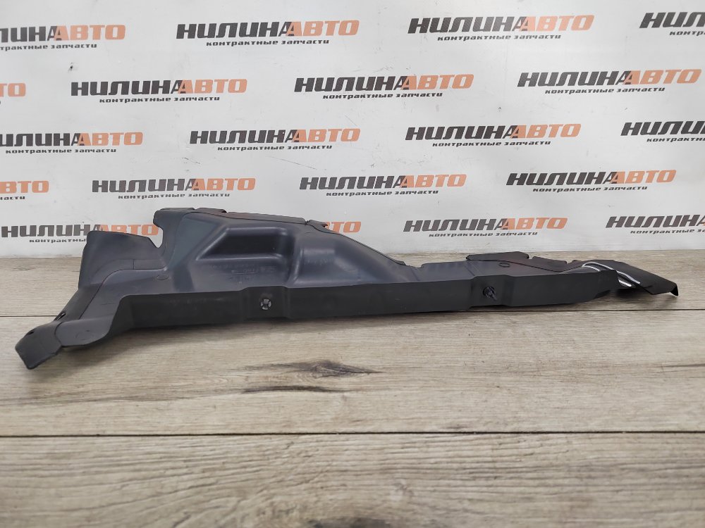 Дефлектор радиатора, 400 рублей, Москва