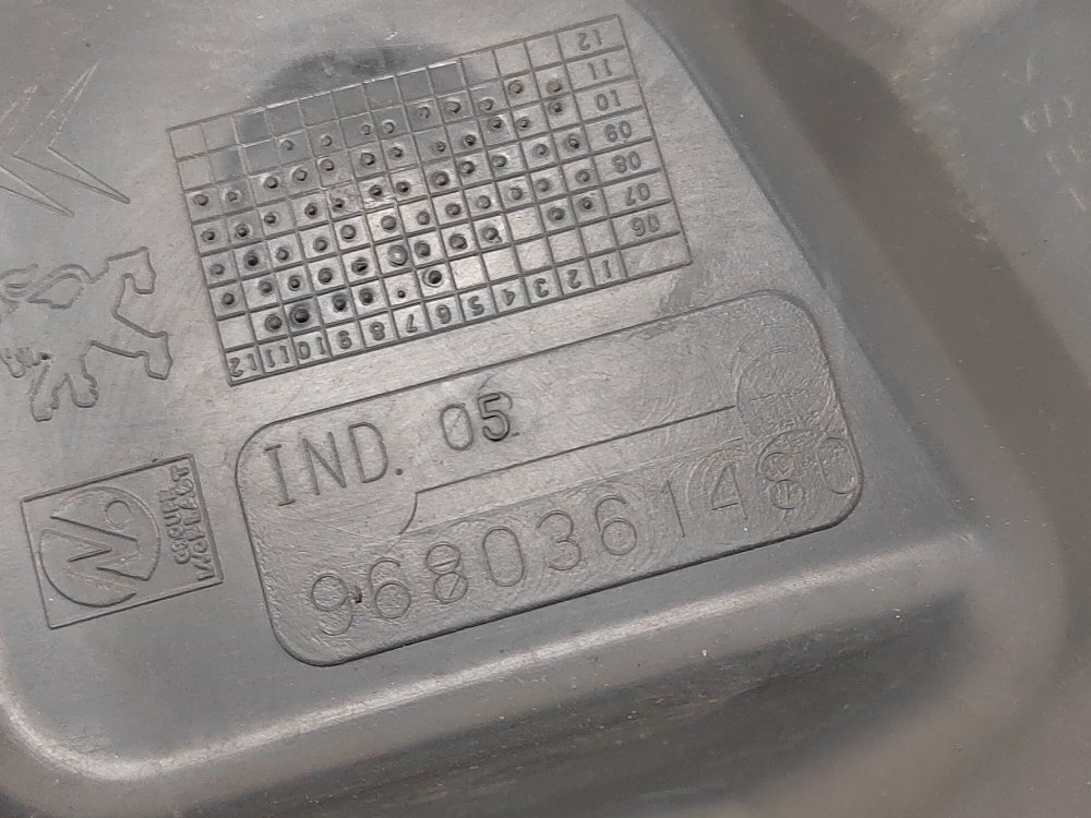 Дефлектор радиатора, 400 рублей, Москва