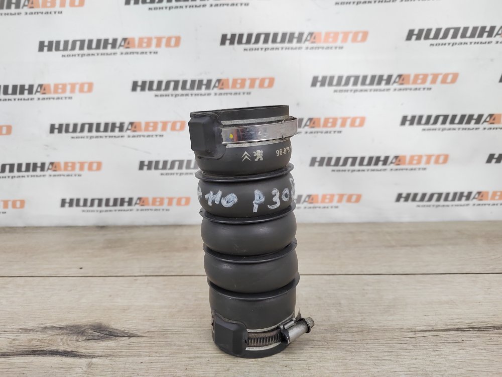 Патрубок интеркулера, 1000 рублей, Москва