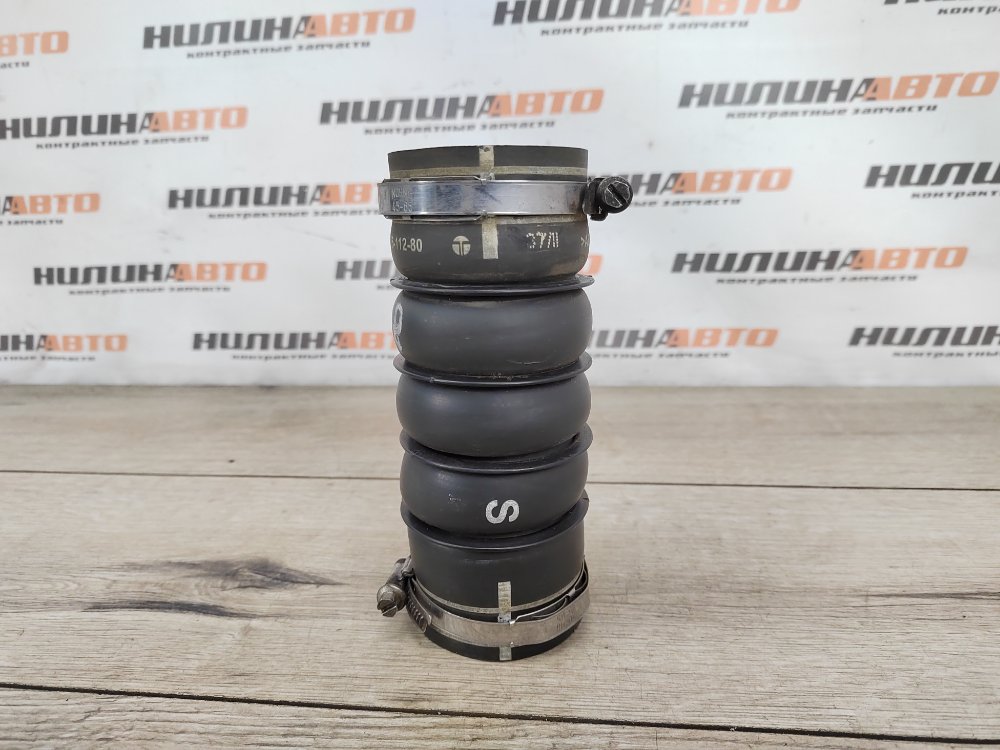 Патрубок интеркулера, 1000 рублей, Москва