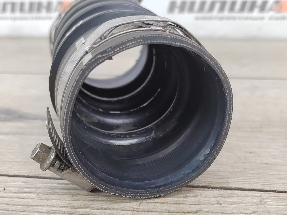 Патрубок интеркулера, 1000 рублей, Москва